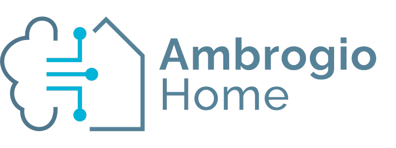 Logo Ambrogio Home