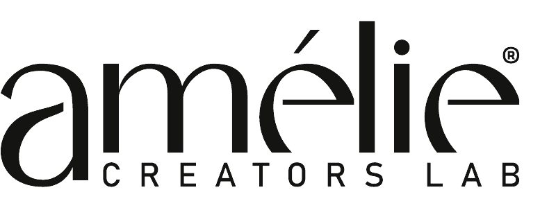 Logo Amelie Creators Lab