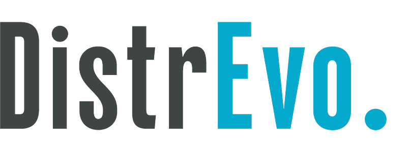 Logo Distrevo