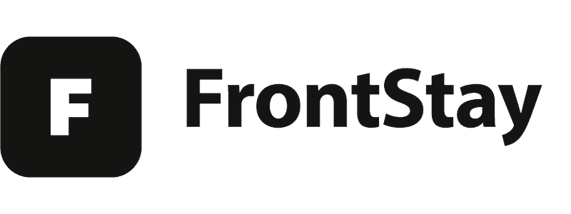 Logo FrontStay
