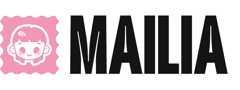 Logo Mailia