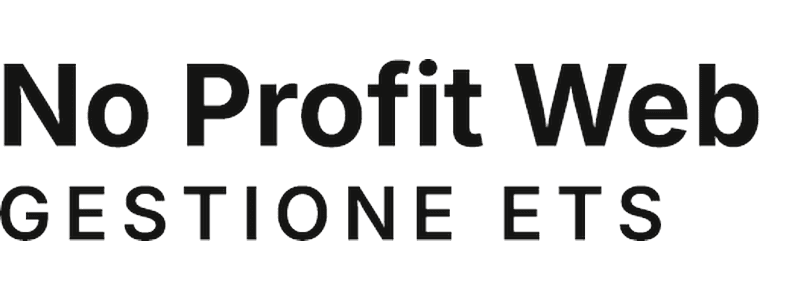Logo No Profit Web